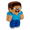 Minecraft Peluche Figura Steve 23 Cm Mattel