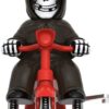 Misfits Super Cycles Action Figura Mummy Boy Con Triciclo 13 Cm Super7