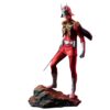 Mobile Suit Gundam Ggg Statua Char Aznable 21 Cm Megahouse