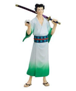 Monsters: 103 Mercies Dragon Damnation Pop Up Parade Pvc Statua Ryuma 19 Cm Good Smile Company