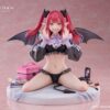 My Dress-up Darling Spiritale Pvc Statua 1/6 Marin Kitagawa Liz Ver. 16 Cm Taito