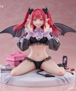 My Dress-up Darling Spiritale Pvc Statua 1/6 Marin Kitagawa Liz Ver. 16 Cm Taito