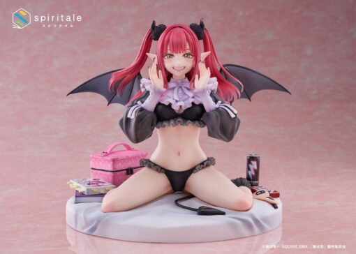 My Dress-up Darling Spiritale Pvc Statua 1/6 Marin Kitagawa Liz Ver. 16 Cm Taito