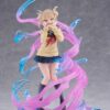 My Hero Academia Dressta Pvc Statua Himiko Toga 20 Cm Taito Prize