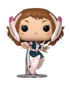 My Hero Academia Pop! Animation Figura Ochaco CHASE 9 Cm Funko