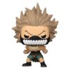 My Hero Academia Pop! Animation Vinile Figures Shishido 9 Cm Funko