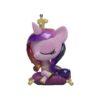 My Little Pony Vinile Figura Princess Cadence Memories Edition 15 Cm Mighty Jaxx