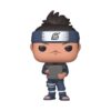 Naruto Classic Pop! Animation Vinile Figura Iruka Umino 9 Cm Funko
