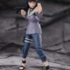 Naruto Hinata Hyuga Virtuou Byakugan Shf Action Figura Bandai