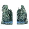 Naruto Shippuden Bookends 18 Cm Nemesis Now