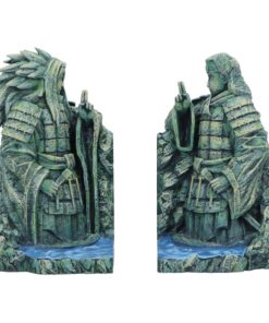 Naruto Shippuden Bookends 18 Cm Nemesis Now