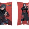 Naruto Shippuden Cuscino Itachi Uchiha 50 X 33 Cm Popbuddies