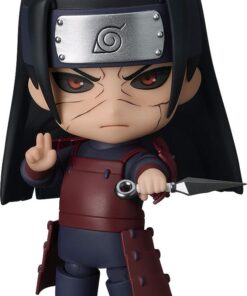 Naruto Shippuden Nendoroid Action Figura Hashirama Senju 10 Cm Good Smile Company