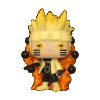 Naruto Shippuden Pop! Animation Figure Naruto Six Path Sage (Glow) 9 Cm Funko