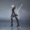 Nier Automata 2b Ver 2.0 By Flare Statua Statua Square Enix