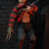 Nightmare Dream Warriors 8"" Cloth Figura Action Figura Neca