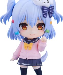 Noripro Nendoroid Action Figura Inuyama Tamaki 10 Cm Good Smile Company