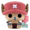 One Piece Jumbo Peluche Figura Tony Tony Chopper Con Cotone Candy 41 Cm Funko