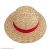 One Piece Replica Cappello Di Paglia Luffy  Ver. 2 Cinereplicas