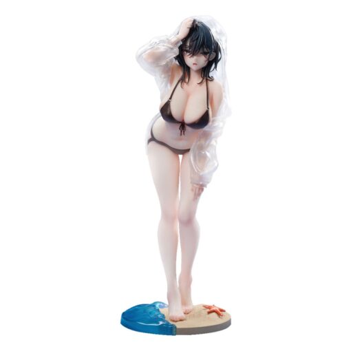 Original Character Statua 1/6 Ishimi Yokoyama Xia Ming Hui Xiang Ver. 29 Cm Animester