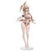 Original Character Statua 1/6 Sheng Wan Jiao Zhu Cheshire 29 Cm Animester