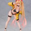 Original Illustrations Pvc Statua 1/6 Sayuri Illustration By K Pring 23 Cm Gentlemen