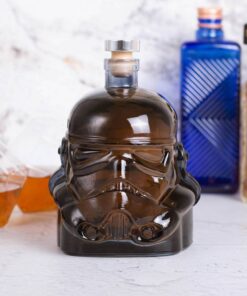 Original Stormtrooper Bottiglietta Black Stormtrooper Thumbs Up