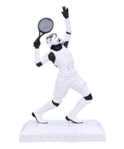 Original Stormtrooper Figura Stormtrooper Serve It! 18 Cm Nemesis Now