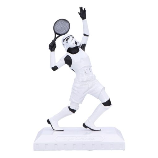Original Stormtrooper Figura Stormtrooper Serve It! 18 Cm Nemesis Now