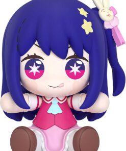 Oshi No Ko Huggy Good Smile Chibi Figura Ai 6 Cm Good Smile Company