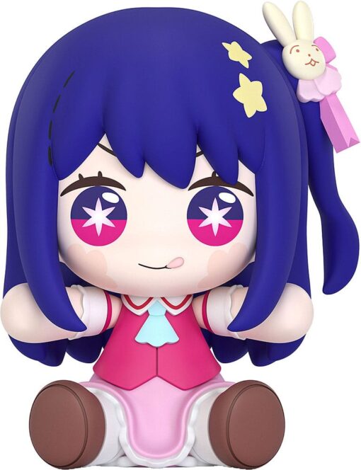 Oshi No Ko Huggy Good Smile Chibi Figura Ai 6 Cm Good Smile Company