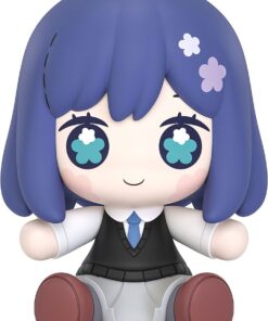 Oshi No Ko Huggy Good Smile Chibi Figura Akane Kurokawa 6 Cm Good Smile Company