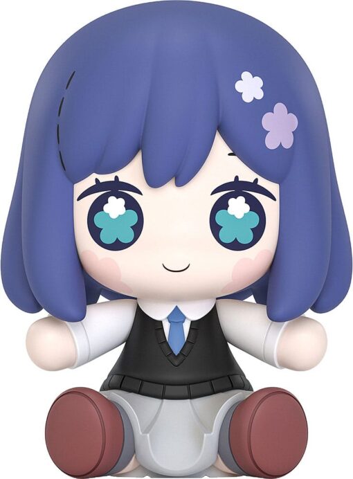 Oshi No Ko Huggy Good Smile Chibi Figura Akane Kurokawa 6 Cm Good Smile Company