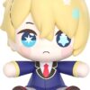 Oshi No Ko Huggy Good Smile Chibi Figura Aqua 6 Cm Good Smile Company