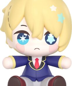 Oshi No Ko Huggy Good Smile Chibi Figura Aqua 6 Cm Good Smile Company
