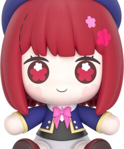 Oshi No Ko Huggy Good Smile Chibi Figura Kana Arima 6 Cm Good Smile Company