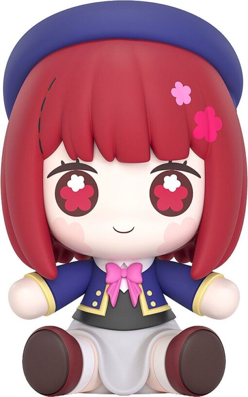 Oshi No Ko Huggy Good Smile Chibi Figura Kana Arima 6 Cm Good Smile Company
