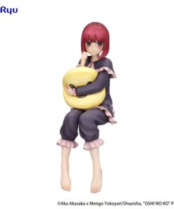 Oshi No Ko Noodle Stopper Pvc Statua Kana Arima Have A Good Night! 15 Cm Furyu