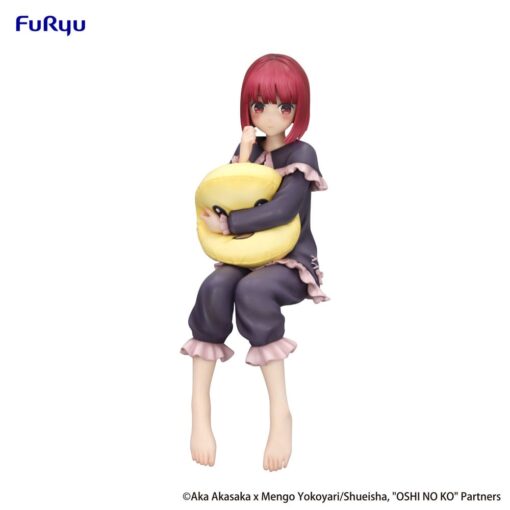 Oshi No Ko Noodle Stopper Pvc Statua Kana Arima Have A Good Night! 15 Cm Furyu