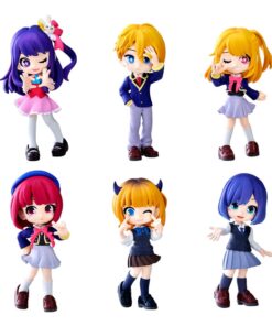 Oshi No Ko PalVerse PVC Figures 9 Cm  Bushiroad