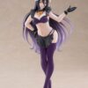 Overlord Coreful Pvc Statua Albedo Maid Renewal Edition 18 Cm Taito Prize