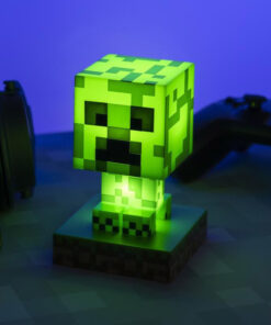 PALADONE ICON MINECRAFT CREEPER GADGET