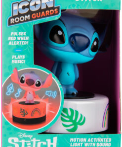 PALADONE ICONS ROOM GUARDS DISNEY STITCH DISNEY STITCH - LAMPADE