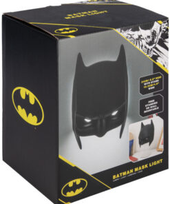 PALADONE LAMPADA BATMAN MASK DC COMICS BATMAN - LAMPADE