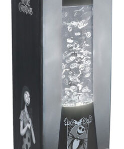 Paladone Lampada Flow Nightmare B.c. Disney Nightmare Before Natale - Lampade