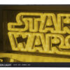 PALADONE LAMPADA NEON STAR WARS LOGO STAR WARS - LAMPADE