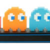 PALADONE LAMPADA PAC-MAN E FANTASMA V2 GADGET