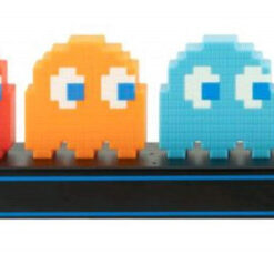 PALADONE LAMPADA PAC-MAN E FANTASMA V2 GADGET