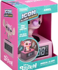 PALADONE SVEGLIA DISNEY STITCH ANGEL DISNEY STITCH - GADGET