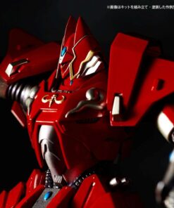 Panzer World Iron Gigante Evil Artpla Mk Model Kit Kaiyodo